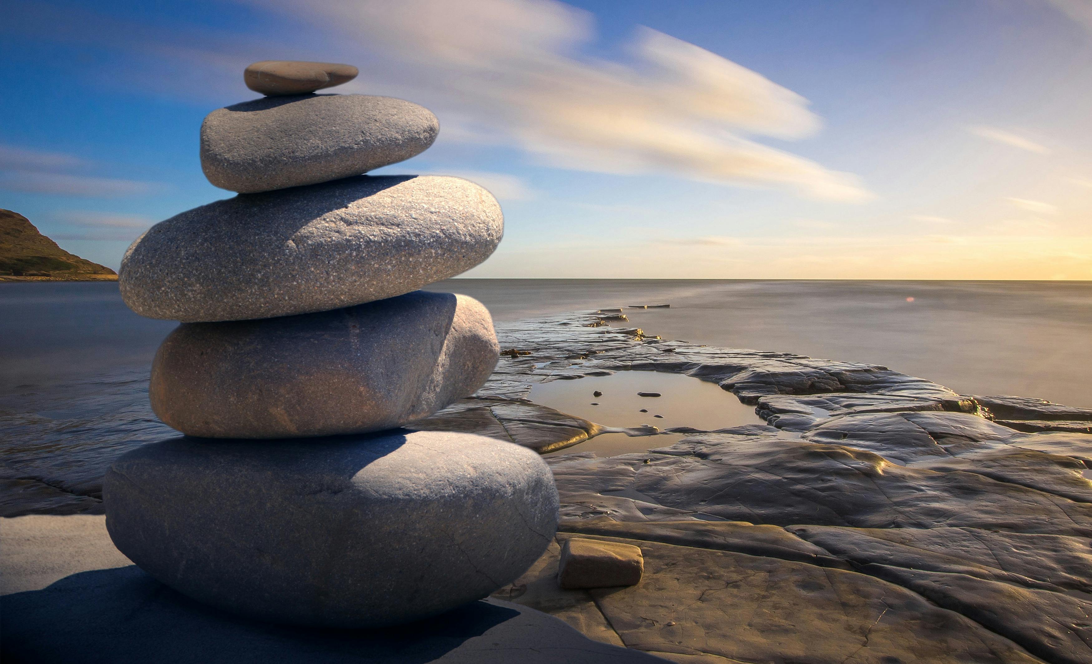 Wellness Growth Checklist